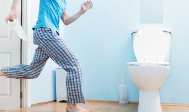 ঘনঘন প্রস্রাব হতে পারে যে ৫ রোগের কারণ