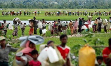 মিয়ানমারের বিরুদ্ধে গণহত্যার মামলায় পক্ষভুক্ত হতে চায় ৭ দেশ