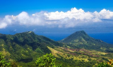 ফিলিপাইনে সমুদ্রের তলদেশে শক্তিশালী ভূমিকম্পের আঘাত 