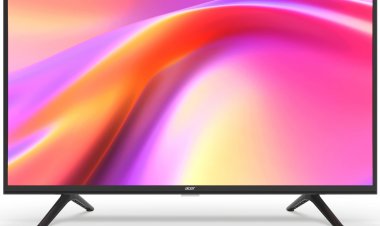 Acer ৩ ধরনের স্মার্ট টিভি নিয়ে হাজির