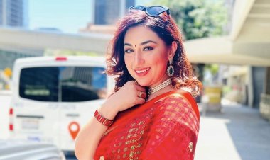 আ.লীগের প্রার্থী হতে চান অপু বিশ্বাস