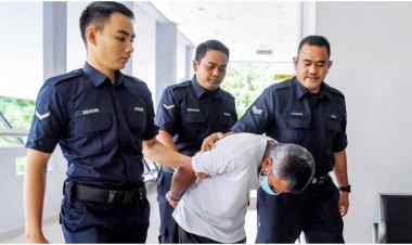 মালয়েশিয়ায় ধর্ষণের দায়ে বাংলাদেশির ২২ বছরের জেল