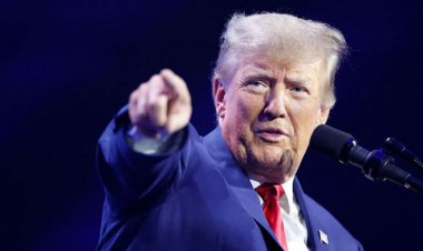  দ্য ইকোনমিস্টের প্রতিবেদন ২০২৪ সালে বিশ্বের জন্য বড় হুমকি ডোনাল্ড ট্রাম্প