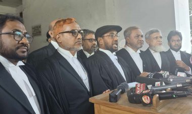 জামায়াতের রাজনৈতিক কর্মকাণ্ড চলমান থাকবে : মতিউর রহমান আকন্দ