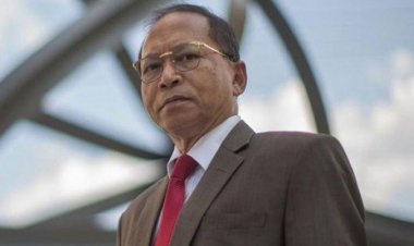 অবৈধ সম্পদ অর্জন : এসকে সিনহার বিরুদ্ধে প্রতিবেদন ১১ ফেব্রুয়ারি