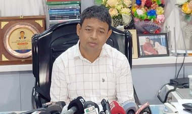 ডিবি পরিচয়ে তুলে নিয়ে অন্যদের বিভ্রান্ত না করার অনুরোধ হারুনের