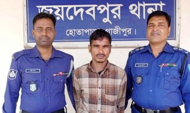 টাকা না দেওয়ায় তৃতীয় স্ত্রীকে মেরে ফেললেন স্বামী