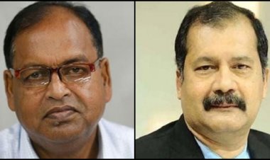 পিস্তল ছিনতাই মামলায় দুদু ও স্বপনকে গ্রেফতার দেখালো আদালত