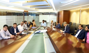 সাফল্যের মাইলফলক ডিএসই’র নতুন ডেটা সেন্টার