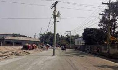 ধামরাইয়ে বিএনপির ৪৮ ঘন্টা হরতাল সফল ভাবে পালিত হয়েছে