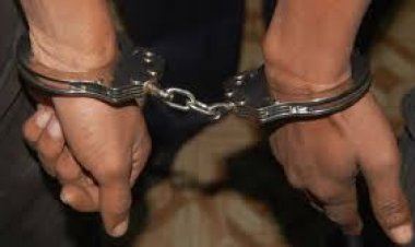 তফসিলের পরও সারা দেশে গণগ্রেপ্তার চলছেই