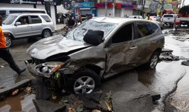 ডোমিনিকান রিপাবলিকে ভারী বৃষ্টিতে ২১ জনের মৃত্যু