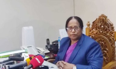 বিএনপি নির্বাচনে ফিরতে চাইলে আমরা আলোচনা করব : ইসি