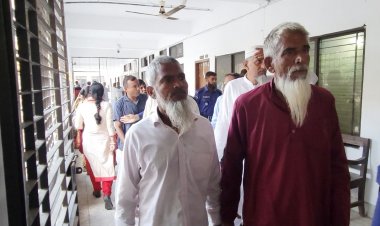 পাবনায় হত্যা মামলায় ৬ জনের যাবজ্জীবন