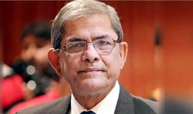 মির্জা ফখরুলের জামিন শুনানিতে হট্টগোল 