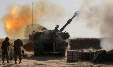 গাজায় ইসরায়েলের ৬৫ সেনা নিহত