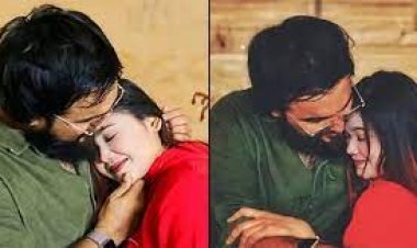 নোবেল আবার বিয়ে করলেন