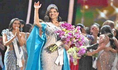 নারী অধিকার নিয়ে কাজ করতে চান মিস ইউনিভার্স শেইনিস