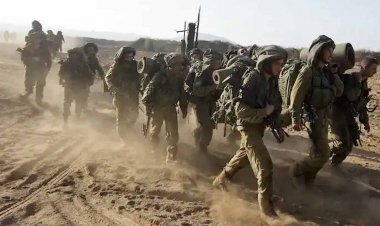 গাজায় নিহত ইসরায়েলি সেনাদের সংখ্যা বেড়ে ৬৮