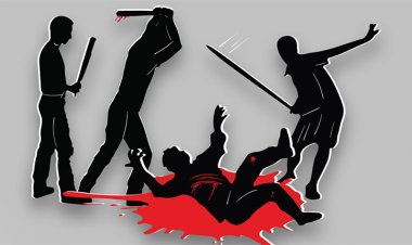 সিলেটে ছাত্রলীগকর্মীকে কুপিয়ে হত্যা