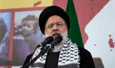 ইসরায়েলের সঙ্গে সম্পর্ক ছিন্ন করতে ৫০ দেশকে ইরানের চিঠি