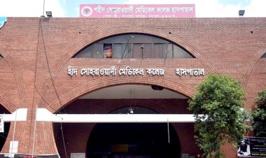 ট্রাকের ধাক্কায় মোটরসাইকেল আরোহী নিহত