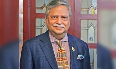 শক্তিশালী সশস্ত্র বাহিনী সার্বভৌমত্ব রক্ষার পূর্বশর্ত: রাষ্ট্রপতি
