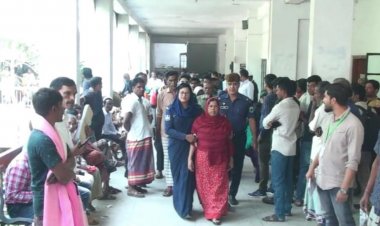 নারীকে হত্যার দায়ে স্বামী-স্ত্রীর যাবজ্জীবন