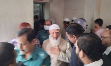 শফিকুর রহমানসহ জামায়াতের ১৪৯ নেতাকর্মীর বিচার শুরু