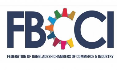 রিটার্ন দাখিলে আরও এক মাস সময় চায় এফবিসিসিআই