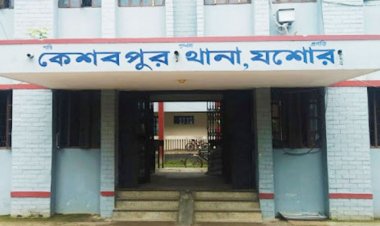 স্বামীর সঙ্গে কলহে যমজ সন্তান ডোবায় ফেলে দিয়েছেন মা