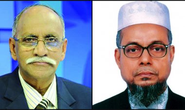  ইবরাহিম-বুলবুলকে ১২ দল থেকে বহিষ্কার