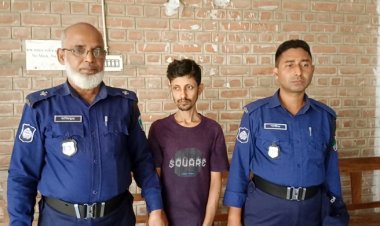  সম্পত্তির জন্য মাকে হত্যা, ছেলের যাবজ্জীবন