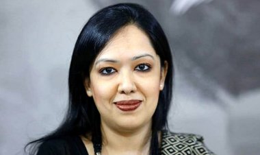  মার্কিন দূতাবাসের দুই সেক্রেটারির সঙ্গে রুমিন ফারহানার বৈঠক