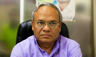 কিংস পার্টিতে যোগ দিতে বহু নেতাকে ভয়ভীতি দেখানো হচ্ছে: রিজভী