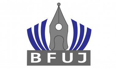 বিএফইউজে নির্বাচন আগামী ৮ ডিসেম্বর