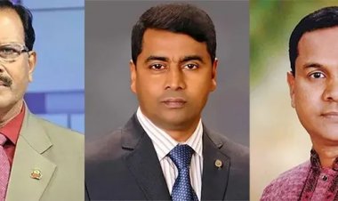 হাবিব-জাহাঙ্গীর-জুয়েলসহ বিএনপির ২১ নেতার সাজা