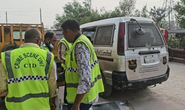 ডাচ বাংলার টাকা ছিনতাই : তদন্ত প্রতিবেদন ফের পেছাল