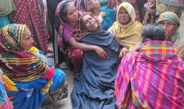 ঋণের চাপে যুবকের আত্মহত্যা