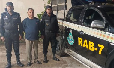 চট্টগ্রামে নাশকতা মামলায় পৌর কাউন্সিলরসহ গ্রেপ্তার ৩