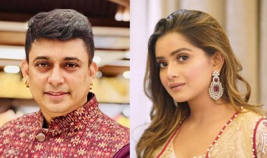 তানজিন তিশাকে চেনেন না জায়েদ খান