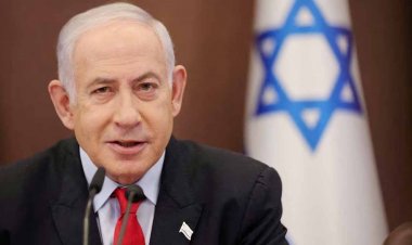 হামাসের প্রবাসী নেতাদের নজরদারিতে রাখবে মোসাদ : নেতানিয়াহু
