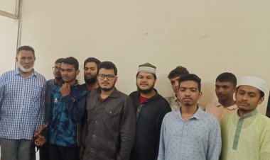 চট্টগ্রামে জামায়াত-শিবিরের ১১ জন গ্রেপ্তার 