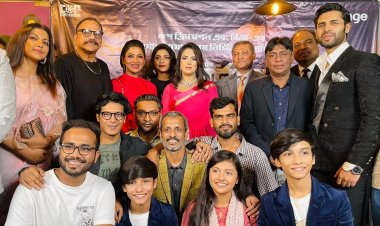 সত্য ঘটনায় নির্মিত হচ্ছে ‘এশা মার্ডার’