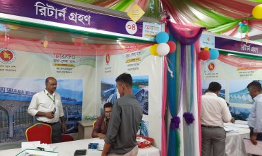 রাজস্ব আদায়ে করসেবা ও ই-কমার্স খাত প্রাধান্য দিচ্ছে কর অঞ্চল-১৫