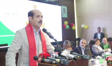 ডেঙ্গু এখন নির্দিষ্ট সিজনের সমস্যা না : মেয়র আতিকুল