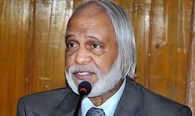 ‘নির্বাচনের ফলাফল আগে থেকেই নির্ধারিত হয়ে আছে’