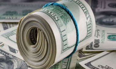 নভেম্বরে রিজার্ভ কমেছে ১১৪ কোটি ডলার