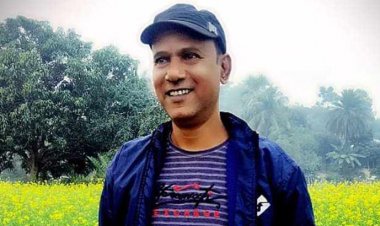 নওগাঁয় স্বেচ্ছাসেবক দল নেতা গ্রেফতার