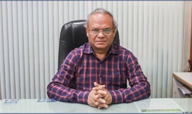 দেশকে সন্ত্রাসের অভয়ারণ্যে পরিণত করছে সরকার: রিজভী